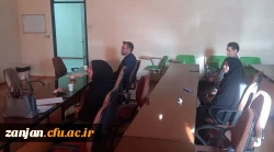 دوره توانمندسازی مدرسان دروس علوم و هدیه آسمانی دوره ابتدایی  3