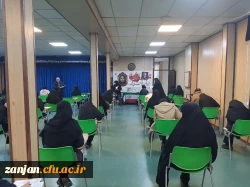 گرامیداشت یاد دانشجومعلم شهیده فائزه رحیمی 4