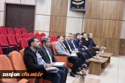 برگزاری دوره کارورزی 2 و4 3