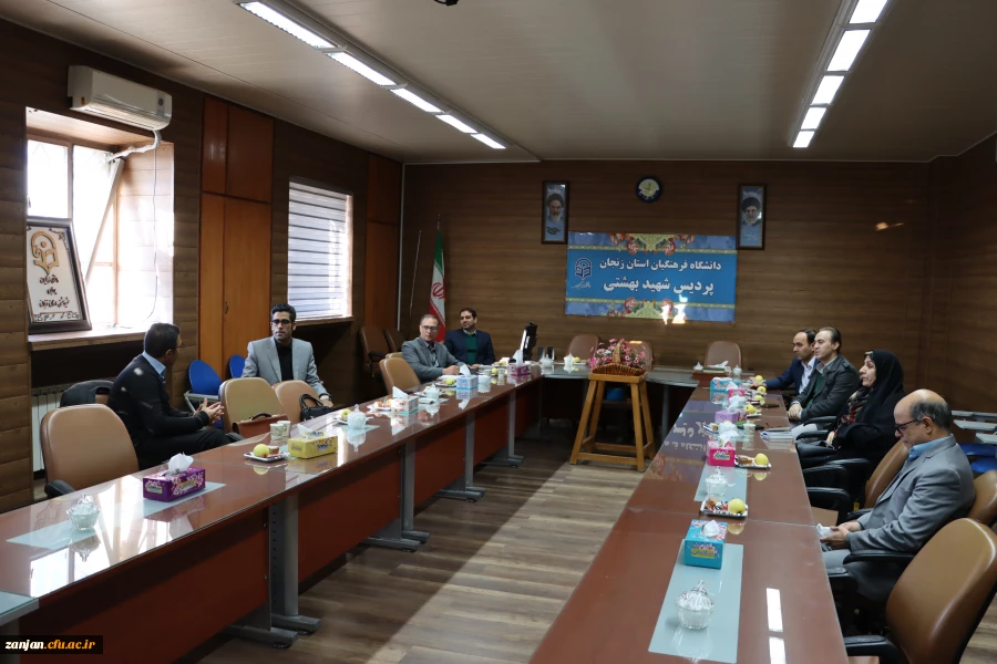 برگزاری دوره کارورزی 2 و4 4