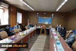 برگزاری دوره کارورزی 2 و4 4