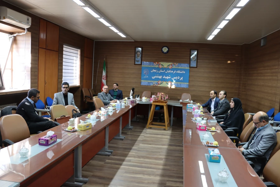 برگزاری دوره کارورزی 2 و4 4