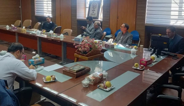 دوره توانمندسازی اساتید دروس کارورزی ۲و ۴
 2