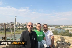 جشنواره های رویش و حرکت دانشگاهی