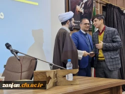 برگزاری محفل انس با قرآن کریم «به مناسبت اعیاد شعبانیه»  3