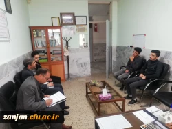 بازدید از مدارس طرح کارورزی 4