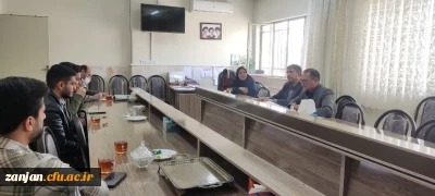 بازدید از مدارس طرح کارورزی