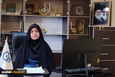 رئیس مدیریت استان زنجان عنوان کرد:

ارتقای کیفیت آموزش و تدریس به مدد برنامه ریزی های دقیق مبتنی بر تفکر، تجربه و آزمون