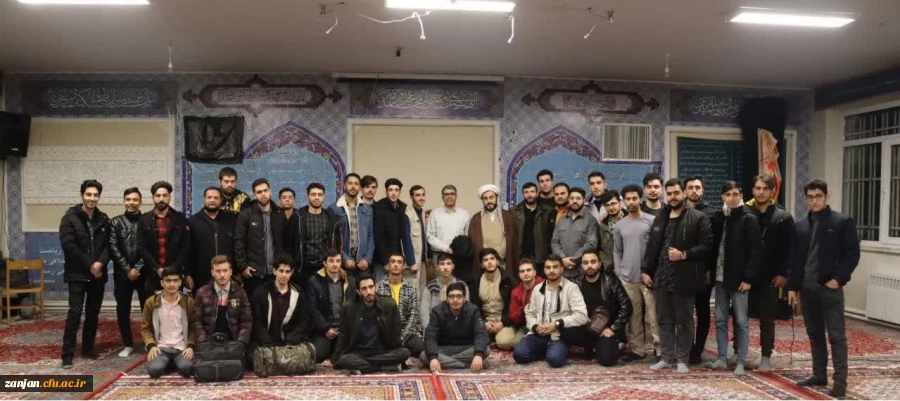 بدرقه دانشجو معلمان بسیجی در قالب کاروان های راهیان نور راهی مناطق عملیاتی دفاع مقدس  2