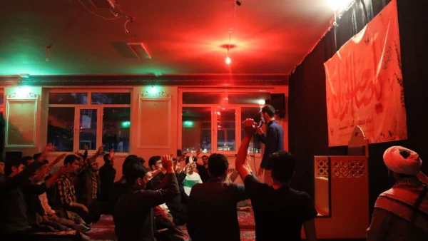 بدرقه دانشجو معلمان بسیجی در قالب کاروان های راهیان نور راهی مناطق عملیاتی دفاع مقدس  5