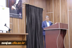 رگزاری نشست و کارگاه، آگاهی بخشی با حضور پلیس آگاهی استان زنجان 4