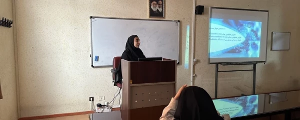 برگزاری کارگاه هوش مصنوعی ویژه دانشجومعلمان 2