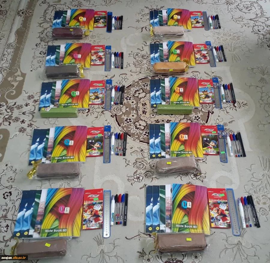 نیت انجام کار بیشتر معنوی باشد و سایر نیت ها در قدم های بعدی 4