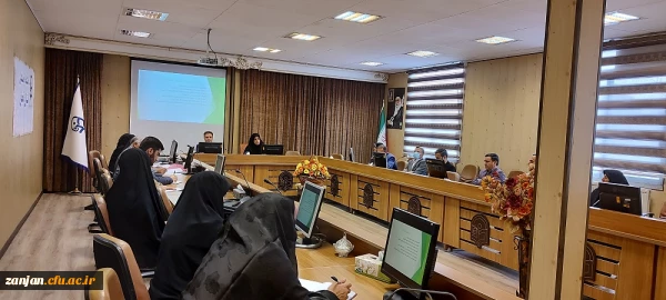 اولین جلسه کمیته راهبردی کارورزی استان در سال 1403 برگزار شد. 2