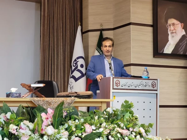  کارگاه « تاملی بر طراحی سوالات امتحانی» 3