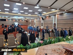  کارگاه « تاملی بر طراحی سوالات امتحانی» 5