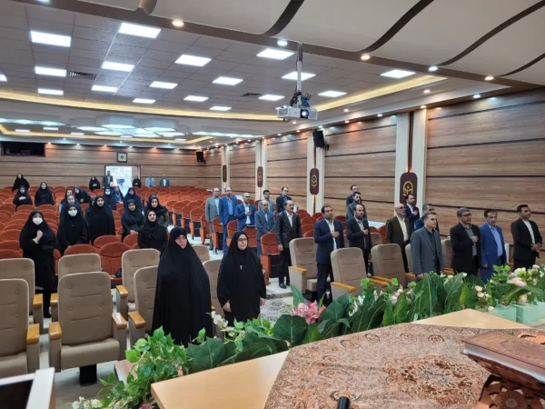  کارگاه « تاملی بر طراحی سوالات امتحانی» 5