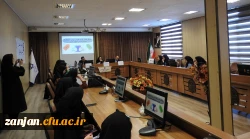 اولین دوره مناظرات دانشجویی دانشگاه فرهنگیان 3