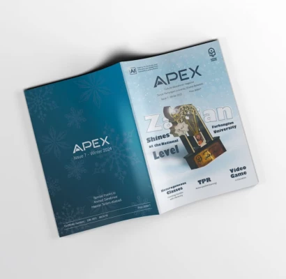 گزارش مهمترین اقدامات و عملکرد انجمن زبان انگلیسی پردیس شهید بهشتی 5