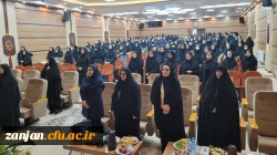 ویژه برنامه دهه ی کرامت و هفته سراهای دانشجویی 2