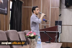 برگزاری مراسم گرامیداشت هفته سرآمدی آموزش و نکوداشت مقام استاد
 5