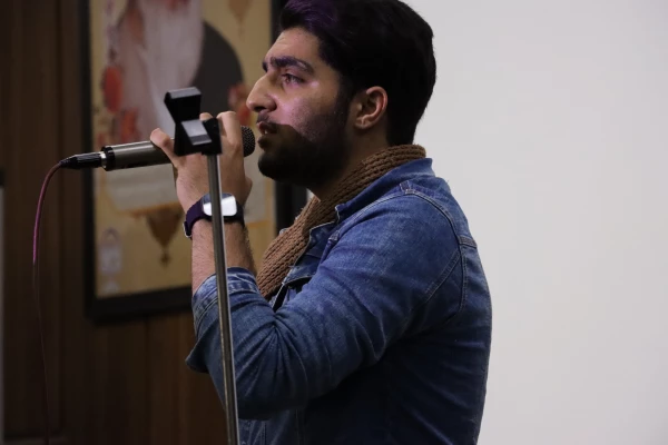 برگزاری مراسم گرامیداشت هفته سرآمدی آموزش و نکوداشت مقام استاد
 6