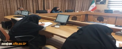 در دومین جلسه شورای مدیریت، نظارت و توسعه دانشگاه فرهنگیان زنجان عنوان شد:

برگزاری مرحله ارزیابی تکمیلی داوطلبان ورود به دانشگاه فرهنگیان زنجان با حضور  1755 نفر 