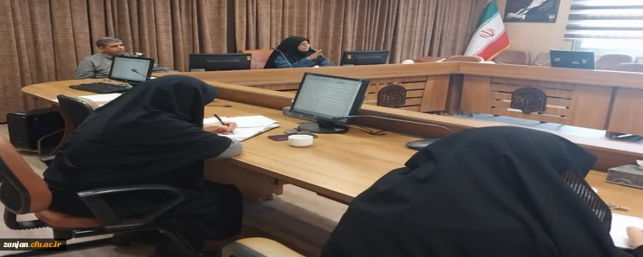 برگزاری مرحله ارزیابی تکمیلی با حضور 1755 نفر داوطلب ورود به دانشگاه 2