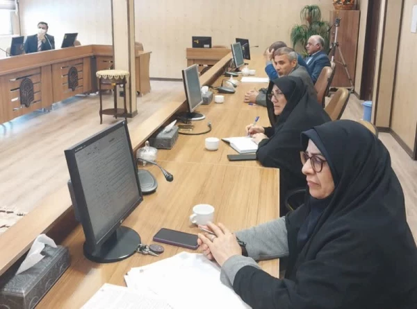 برگزاری مرحله ارزیابی تکمیلی با حضور 1755 نفر داوطلب ورود به دانشگاه 3