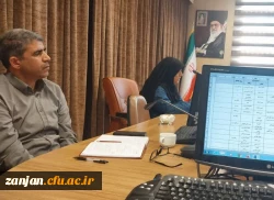 برگزاری مرحله ارزیابی تکمیلی با حضور 1755 نفر داوطلب ورود به دانشگاه 4