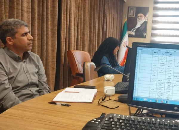 برگزاری مرحله ارزیابی تکمیلی با حضور 1755 نفر داوطلب ورود به دانشگاه 4