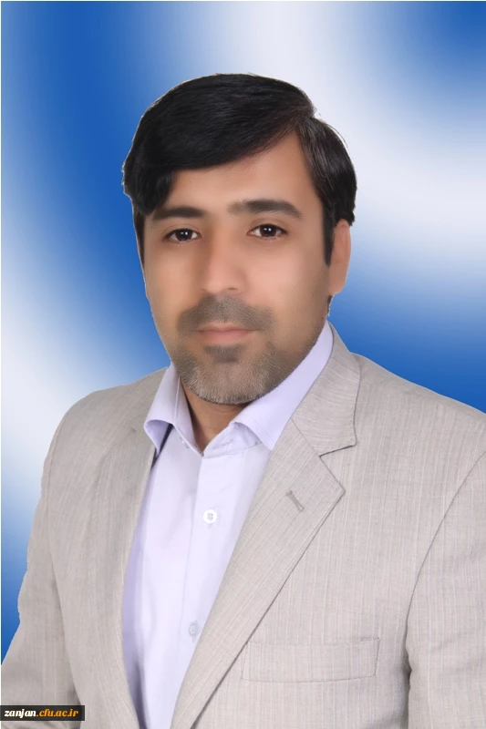 کسب عنوان برگزیده  ((عضو هیئت علمی فعال سال علوم انسانی و هنر)) 2