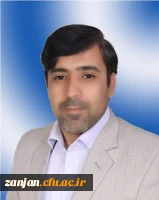 کسب عنوان برگزیده  ((عضو هیئت علمی فعال سال علوم انسانی و هنر)) 2