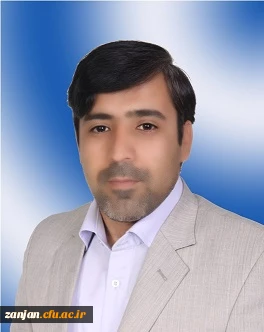 کسب عنوان برگزیده  ((عضو هیئت علمی فعال سال علوم انسانی و هنر)) 2