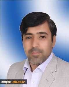 کسب عنوان برگزیده  ((عضو هیئت علمی فعال سال علوم انسانی و هنر))