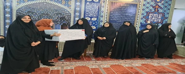 به مناسبت گرامیداشت هفته سراهاس دانشجویی 2