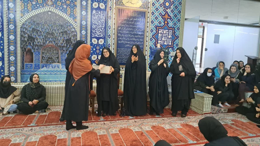 به مناسبت گرامیداشت هفته سراهاس دانشجویی 3