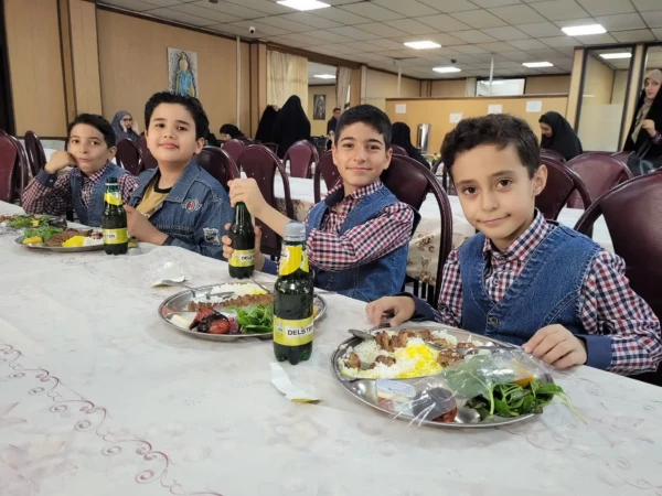 اولین روز از رقابت منطقه ای دانشجومعلمان منطقه یک کشور در یازدهمین جشنواره تدریس برتر  11