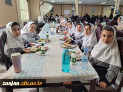 اولین روز از رقابت منطقه ای دانشجومعلمان منطقه یک کشور در یازدهمین جشنواره تدریس برتر  12