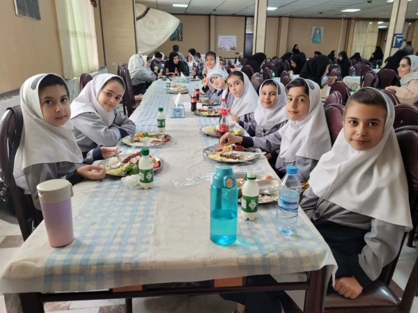 اولین روز از رقابت منطقه ای دانشجومعلمان منطقه یک کشور در یازدهمین جشنواره تدریس برتر  12