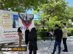 اولین روز از رقابت منطقه ای دانشجومعلمان منطقه یک کشور در یازدهمین جشنواره تدریس برتر  13