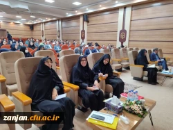 اولین دوره آموزشی ارزیابان حرفه ای دانشگاه فرهنگیان با حضور 100 نفر از اساتید مجرب 3