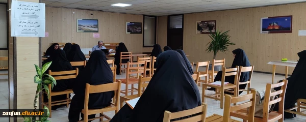  آغاز فرایند ارزیابی تکمیلی داوطلبان ورود به دانشگاه فرهنگیان 2