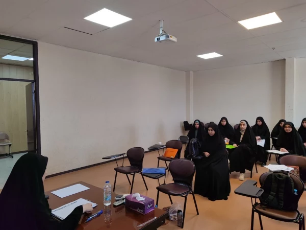  آغاز فرایند ارزیابی تکمیلی داوطلبان ورود به دانشگاه فرهنگیان 4