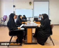  آغاز فرایند ارزیابی تکمیلی داوطلبان ورود به دانشگاه فرهنگیان 5