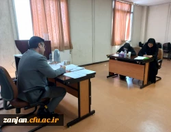  آغاز فرایند ارزیابی تکمیلی داوطلبان ورود به دانشگاه فرهنگیان 6