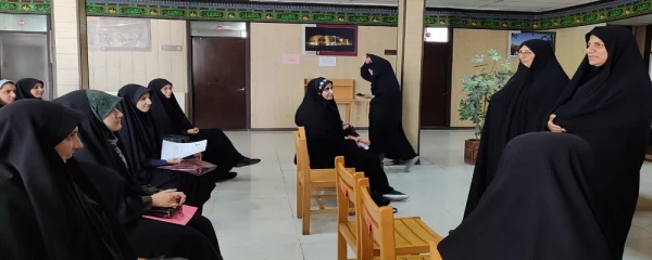 فعالیت کانون های ارزیابی شایستگی های معلمی داوطلبان ورود به دانشگاه فرهنگیان در پردیس های الزهرا(س) و شهید بهشتی در چهارمین روز 2