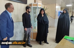 فعالیت کانون های ارزیابی شایستگی های معلمی داوطلبان ورود به دانشگاه فرهنگیان در پردیس های الزهرا(س) و شهید بهشتی در چهارمین روز 2