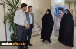 فعالیت کانون های ارزیابی شایستگی های معلمی داوطلبان ورود به دانشگاه فرهنگیان در پردیس های الزهرا(س) و شهید بهشتی در چهارمین روز 2