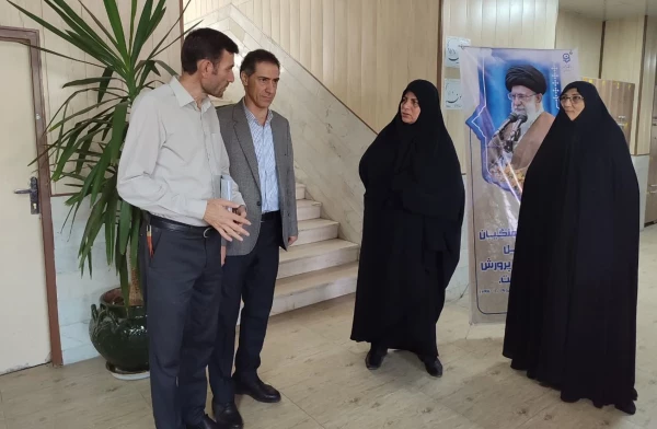 فعالیت کانون های ارزیابی شایستگی های معلمی داوطلبان ورود به دانشگاه فرهنگیان در پردیس های الزهرا(س) و شهید بهشتی در چهارمین روز 2